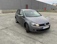 Vand golf 6 VI 2010 1.4Fsi