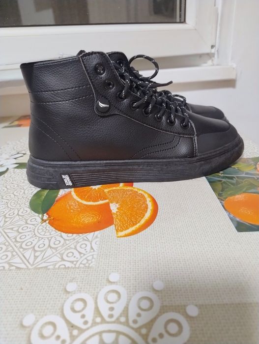 Боти нови Grand Attack