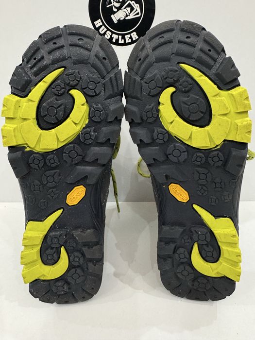 Туристически обувки TECHNICA GORE-TEX.Номер 37