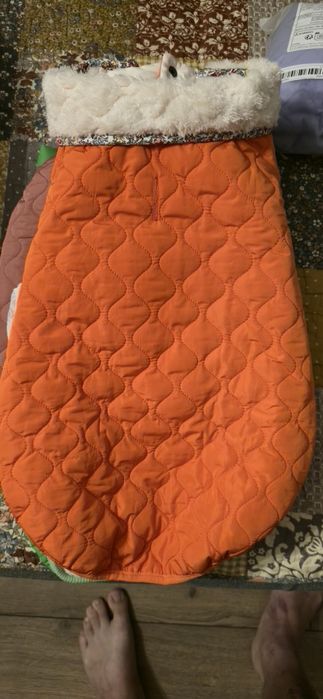 Veste catei (pentru iarna/noi)