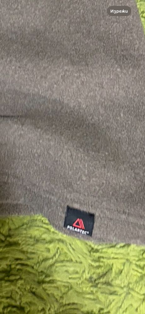 The north face razmer M