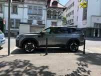 Dacia Bigster Hybrid 155 Extreme predare leasing