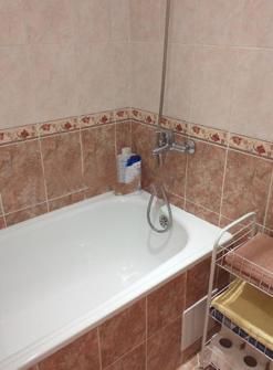 Дава се под наем Двустаен апартамент в София, Борово - 57 кв.м за 600 € - Снимка #15