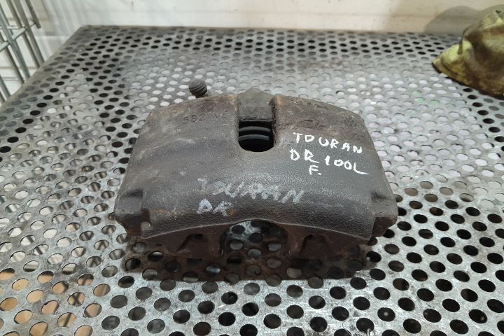 Etrier fata dreapta Volkswagen VW Touran 1 [2003 - 2006] Minivan 1.9