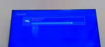 PS4 1tb         .
