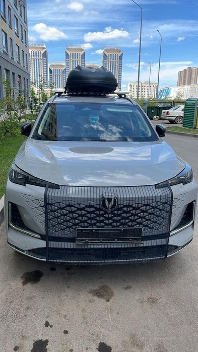 Сдам авто Шанган с55