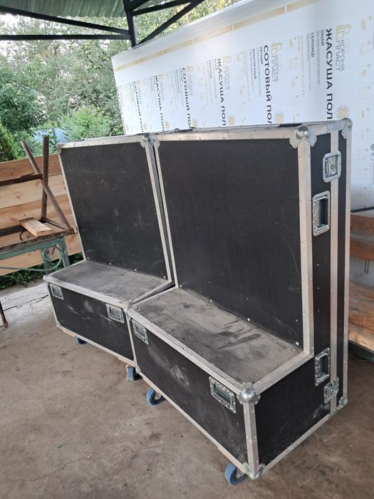 Мобильные вытяжки с фильтрацией дли кухонных шоу