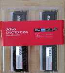 Рам памет 2x16GB DDR4 3200 ADATA XPG SPECTRIX D35G