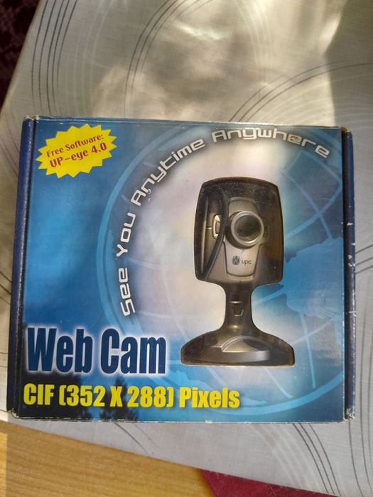 Vând camera pc  pret 40 lei