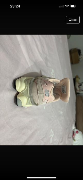 New balance 9060,noi