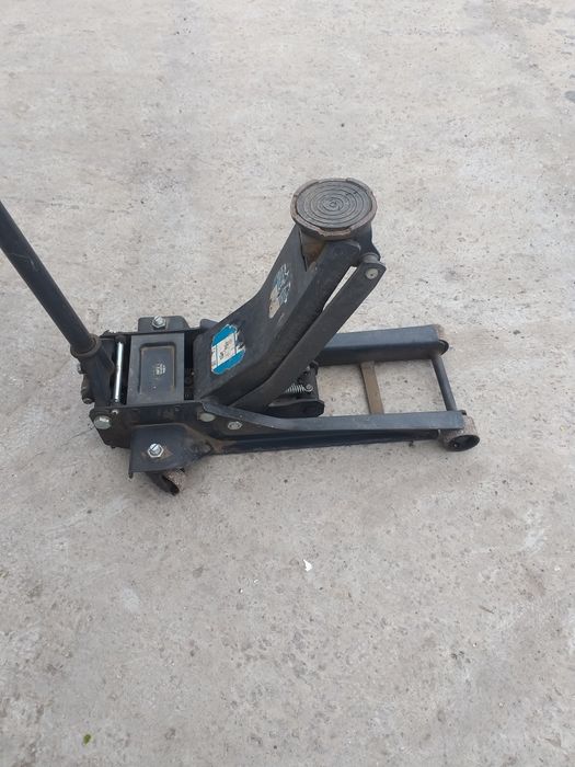 Крик  професионален 3т