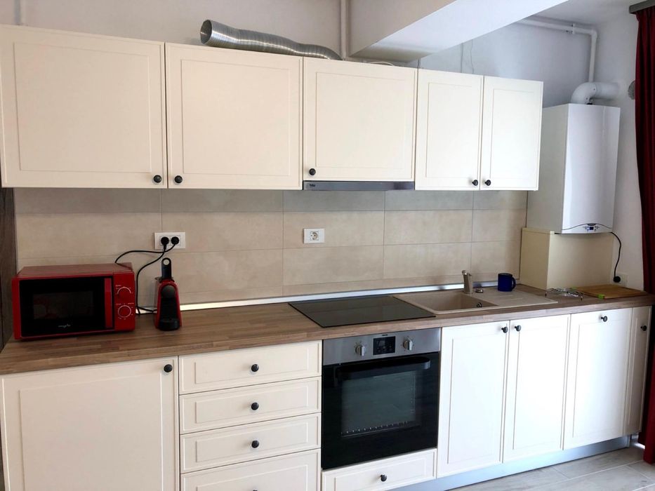 Ultracentral! Ap. cu 2 camere de inchiriat