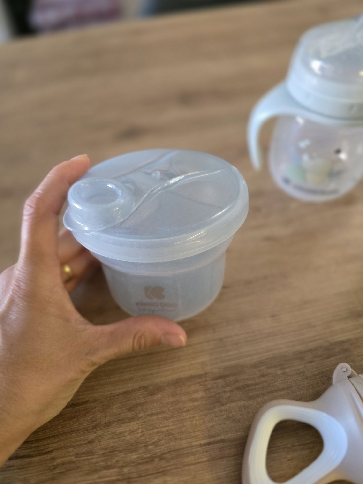Стклено шише Philips Avent