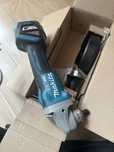 Makita DGA513Z polizor unghiular cu acumulator 18 V