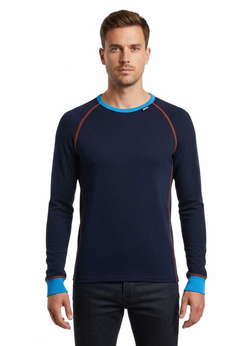 SWIX Термо/Блуза Мъжка S