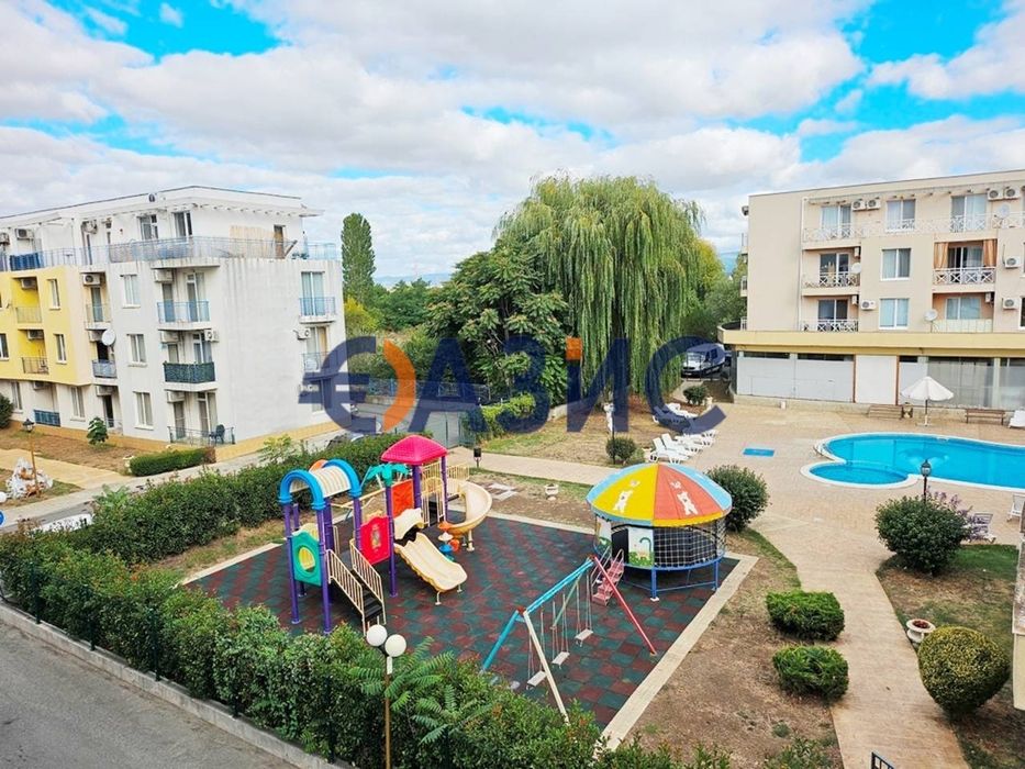 Продава се Тристаен апартамент в к.к. Слънчев бряг - 71 кв.м за 521 €/кв.м - Снимка #10