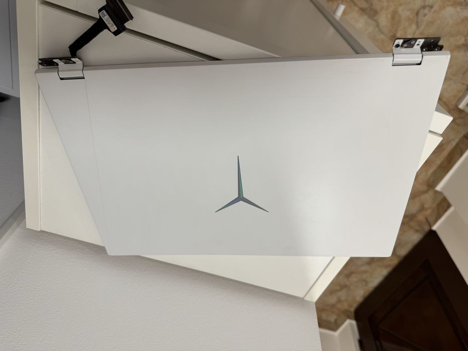 Display laptop legion 5 pro