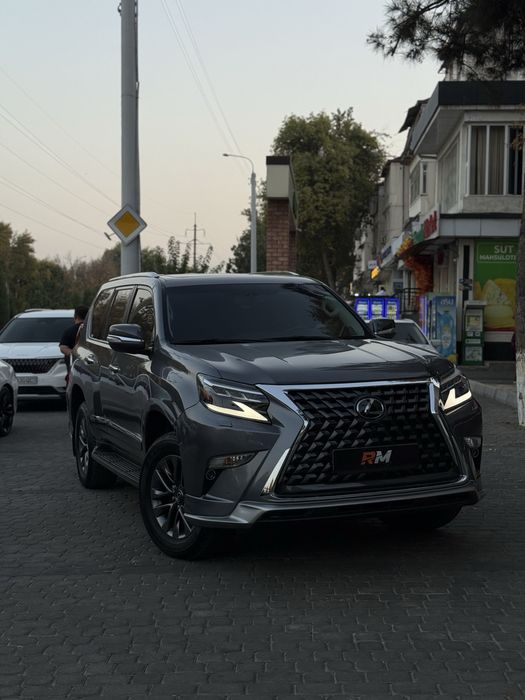 Lexus gx460 full holati tinu toza moshina polniy bron