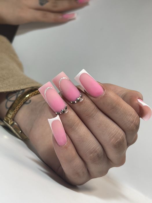 Unghii cu gel in Sântandrei