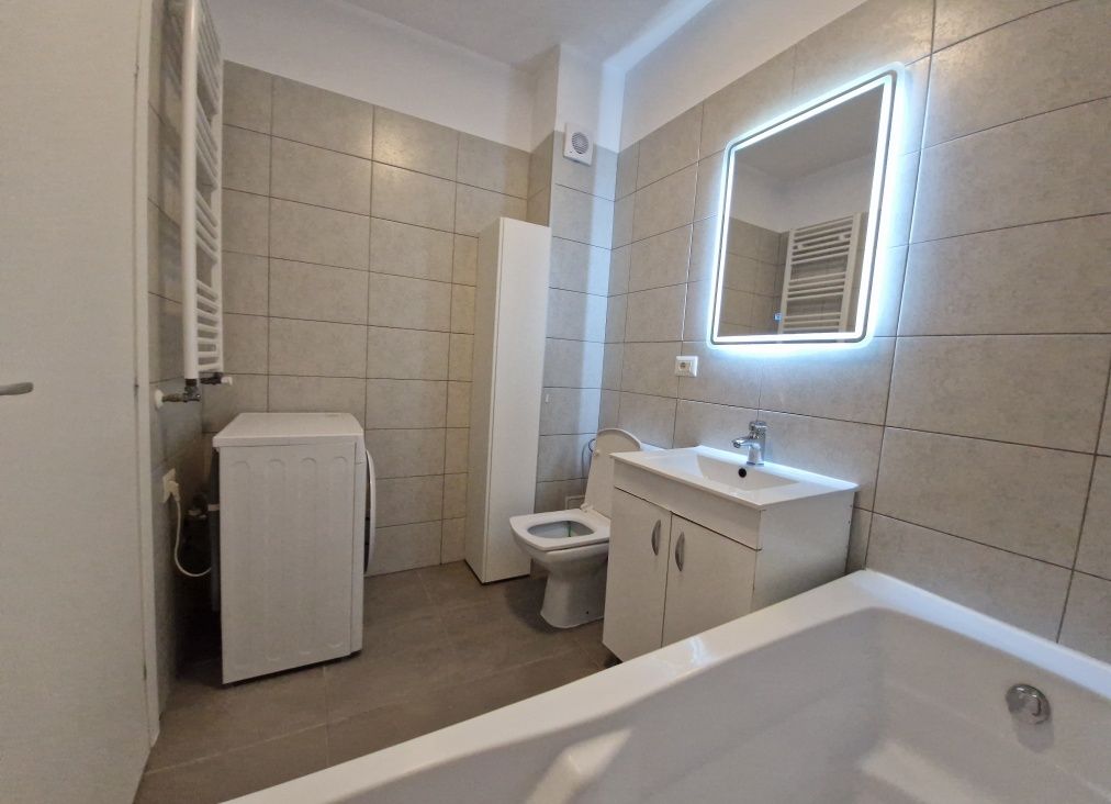 Vanzare apartament 2 camere, Otopeni, direct proprietar