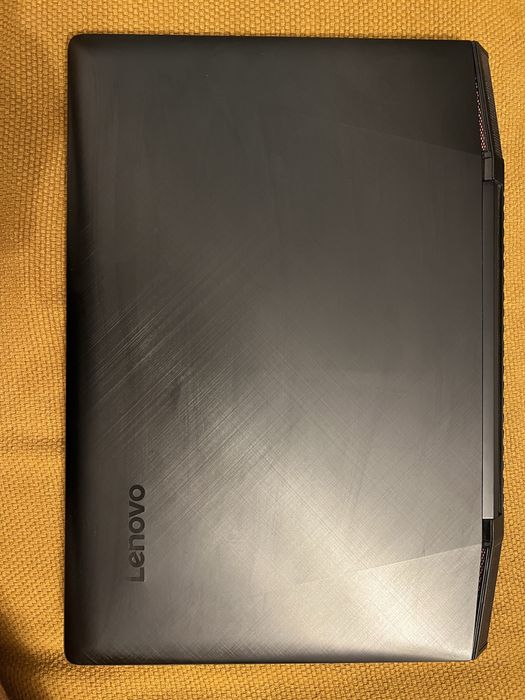 Laptop Gaming Lenovo Y700-15ISK