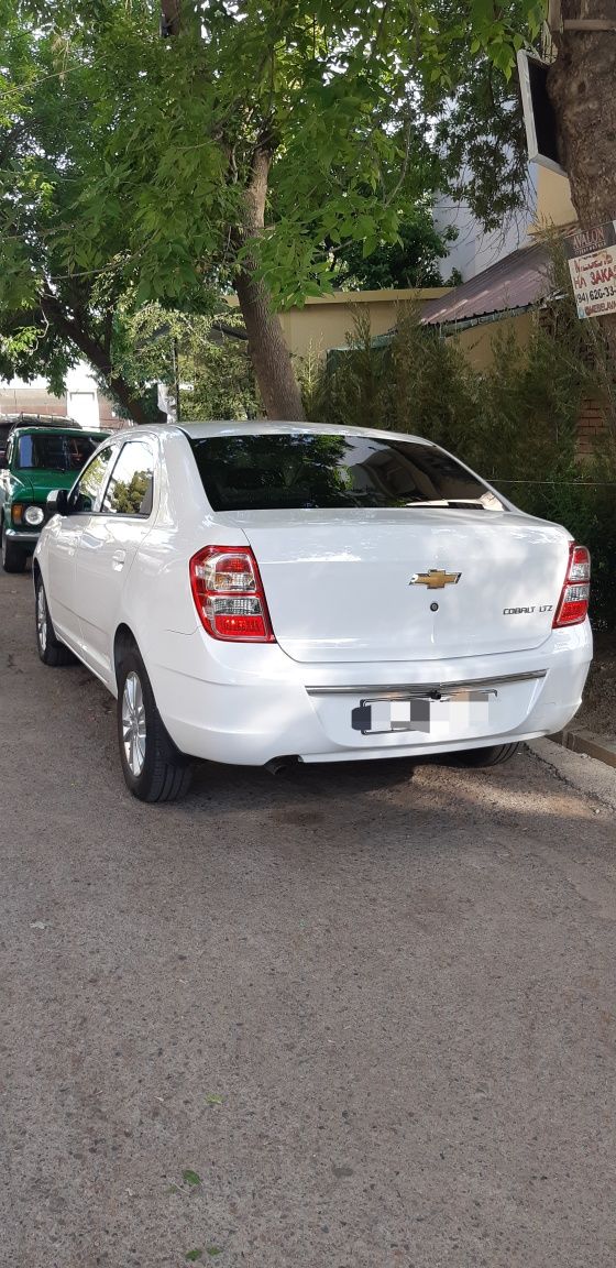 Chevrolet Cobalt