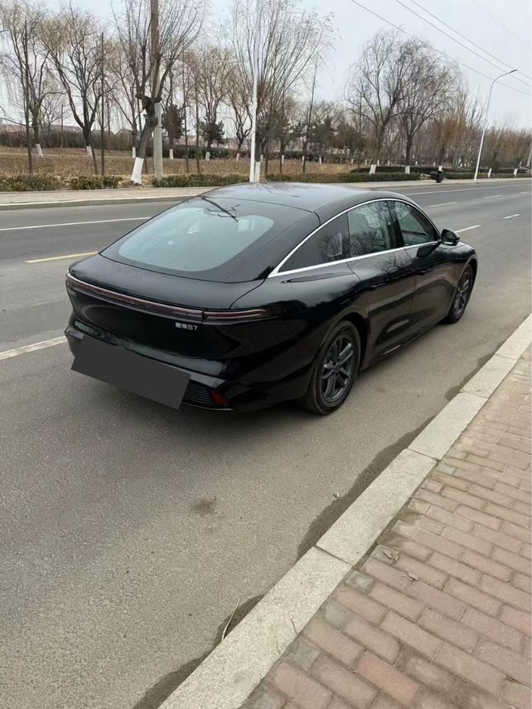 Dongfeng Forthing S7 под заказ по низким ценам