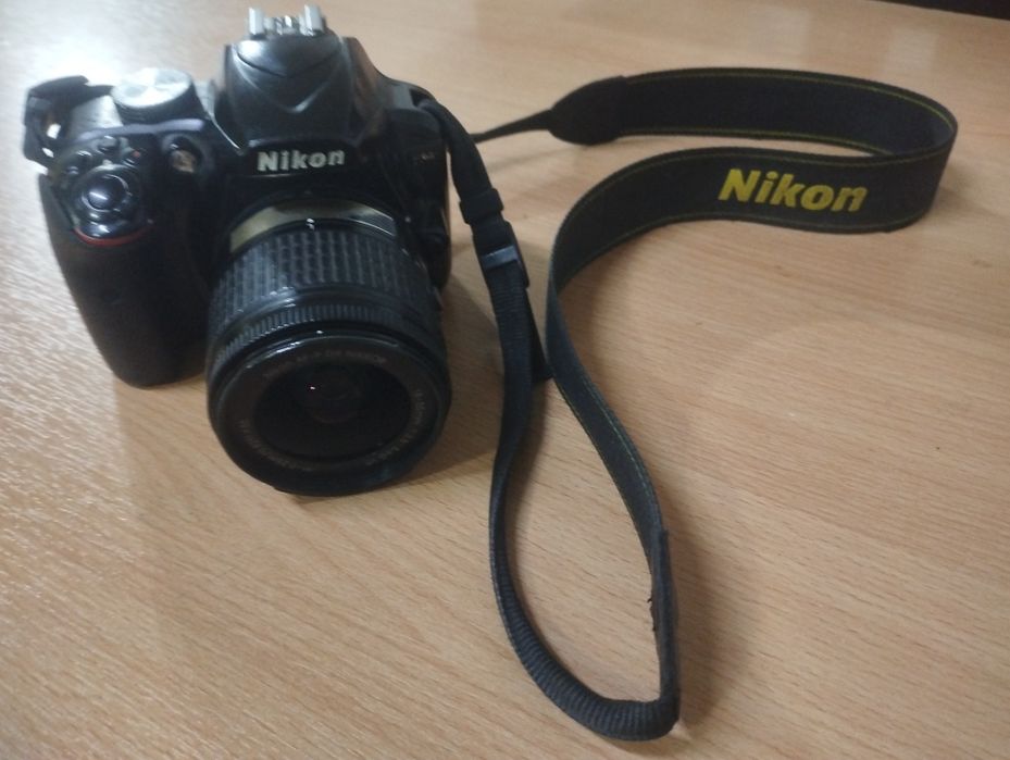 Продаётся Фотоаппарат