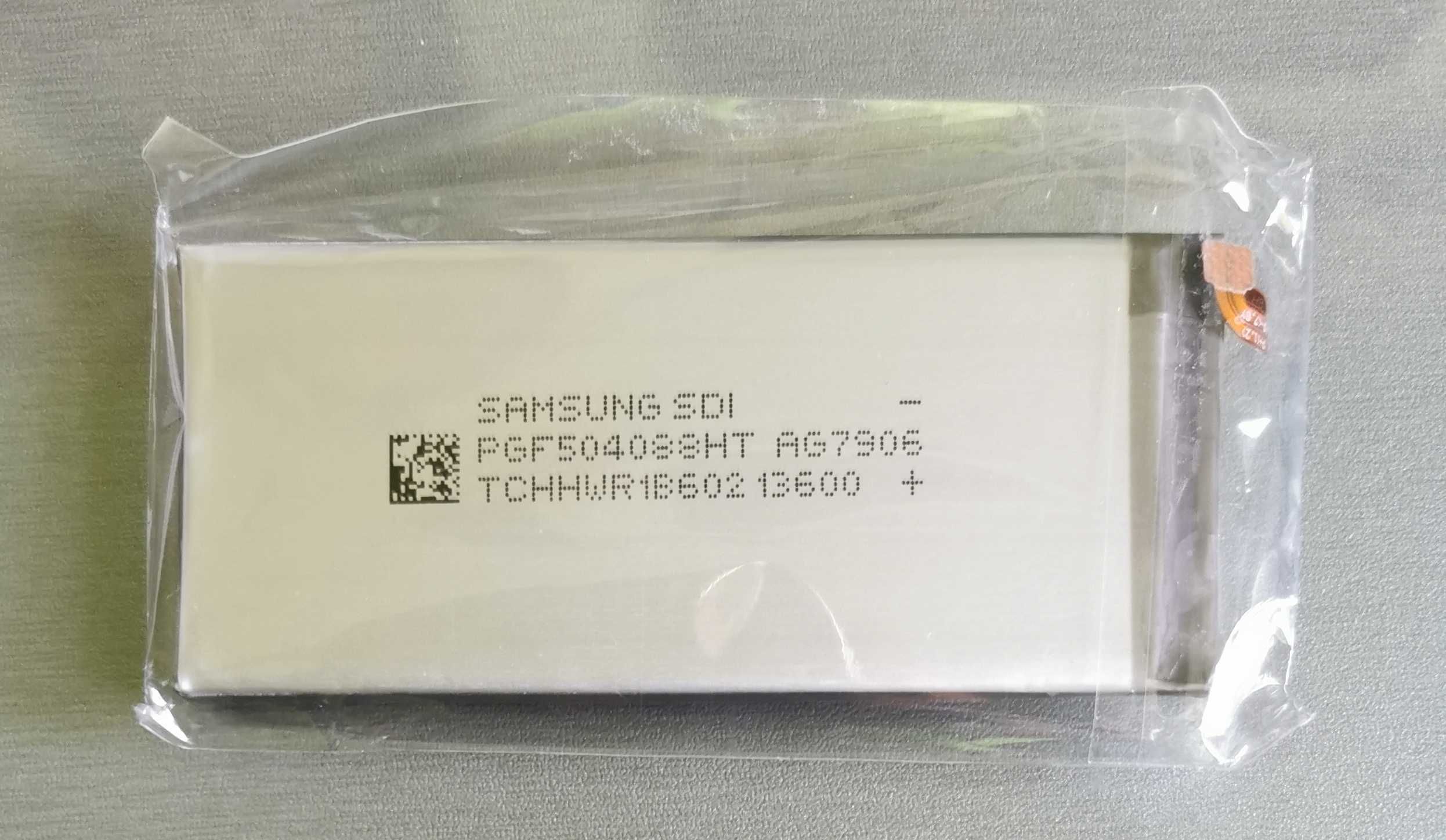 Baterie acumulator telefon Samsung J8 2018
