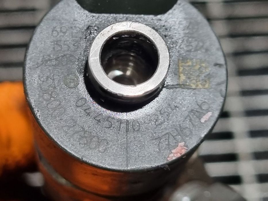 Injector Hyundai Santa Fe 2 2.2 Diesel 2007 - 2012 150CP D4EB Euro4 (1237) Diesel ...