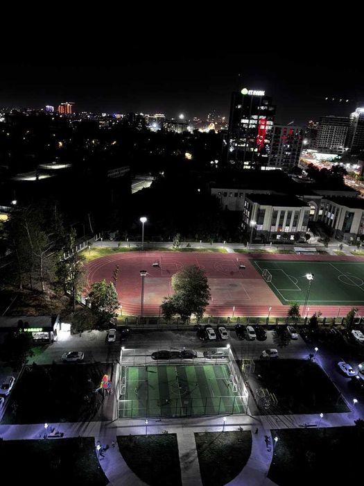 Сдаётся своя 2 комнатная квартира (дуплекс) напротив IT-парка