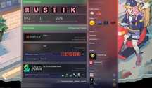 AccStore | Steam аккаунт: CS2, Dota 2, PUBG, Apex Legends