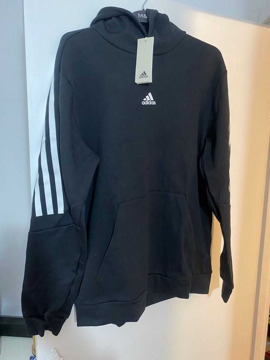 Hanorac bărbați cu glugă