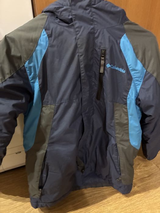 Зимно яке Columbia