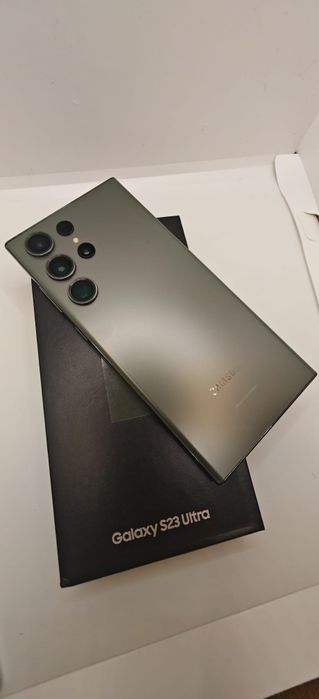 Telefon Samsung S23 Ultra