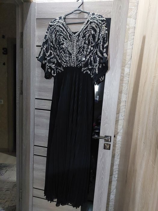 Вечернее платье Производство Турция Очень удобное