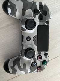 Playstation 4 controllers