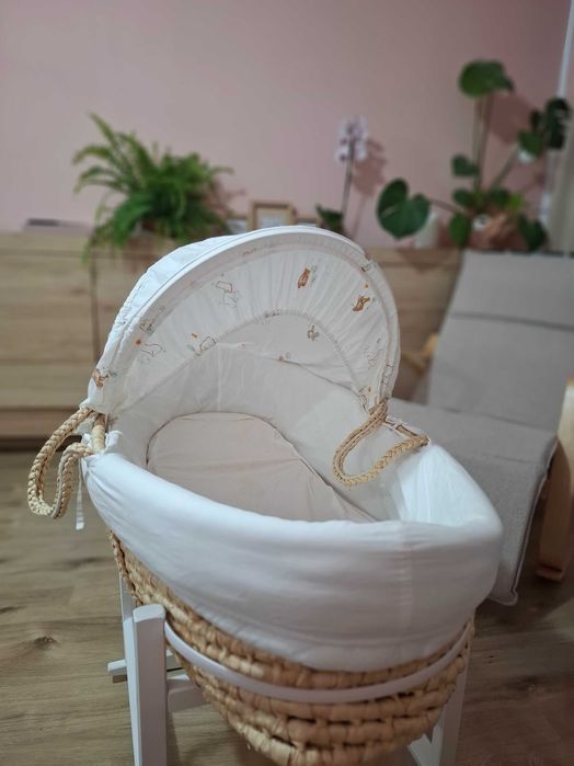 Patut/balnsoar/cos bebe