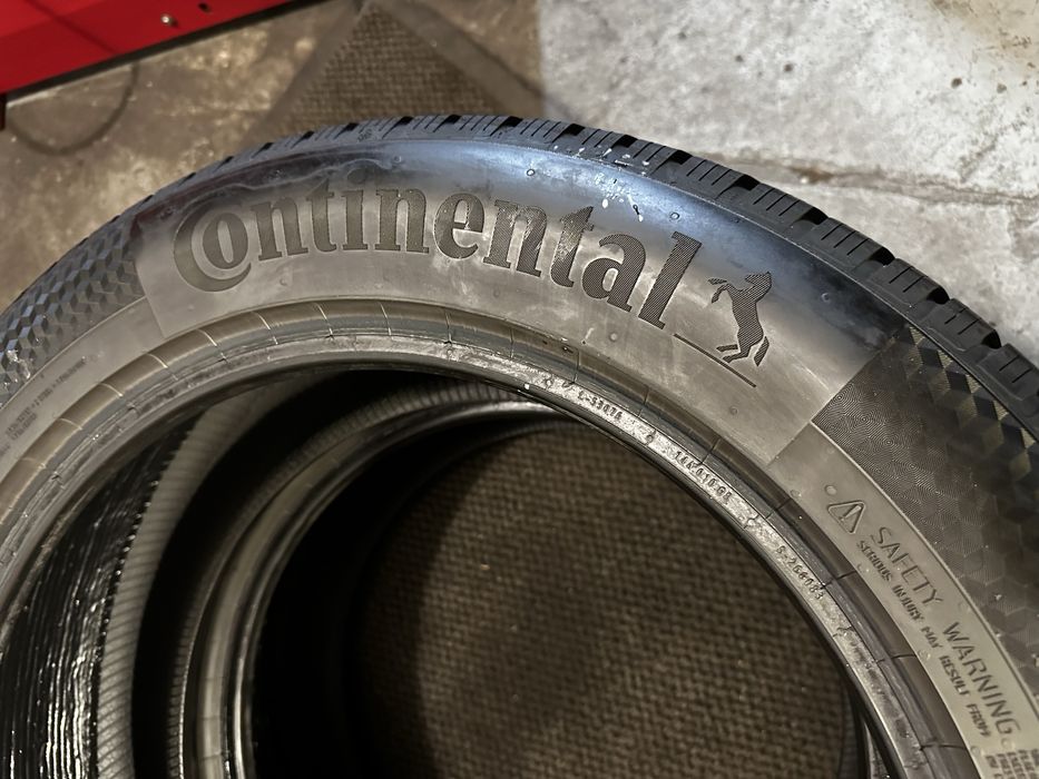235/55 R19 101T XL - Continental Winter Contact TS870P M+S Oferta