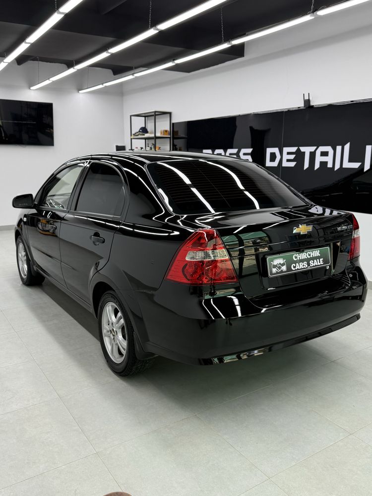 Nasiya savdoga Nexia 3 2022 yil Probeg 57.000 km