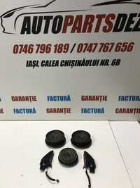 Difuzor difuzoare tweetere fata spate  Golf 5 6 Plus Jetta Touran