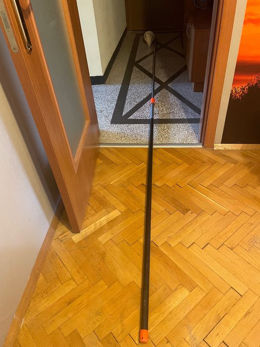 Gardena уред за бране на плодове 3м.