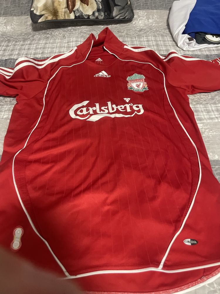 Tricou liverpool