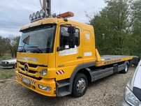 Tractari Auto Arad Non Stop /Preturi accesibile