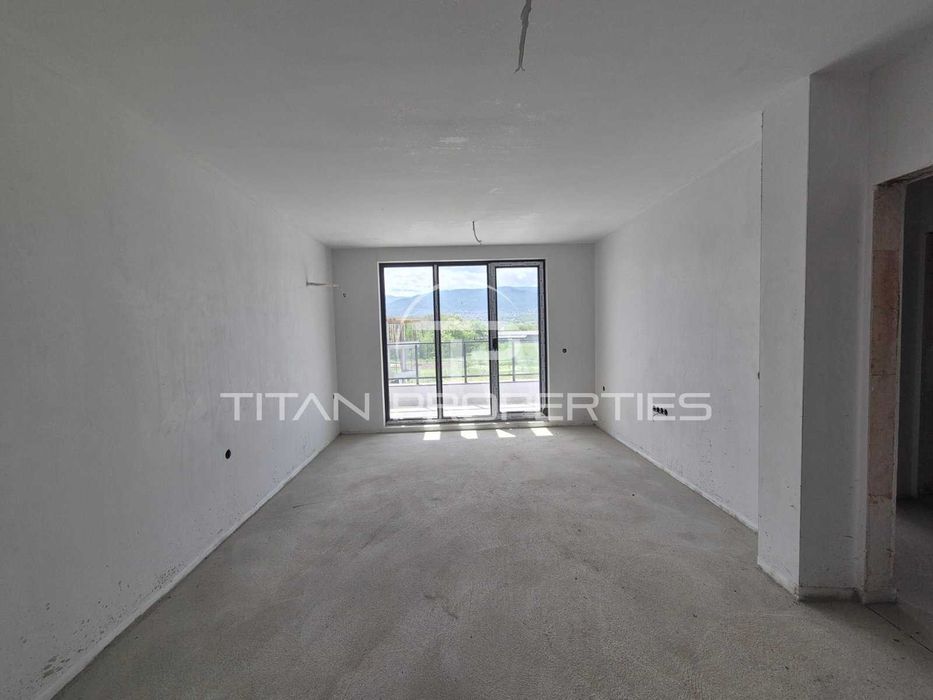 Продава се Двустаен апартамент в Пловдив, Коматево - 63 кв.м за 1386 €/кв.м - Снимка #2