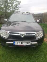 Dacia duster 2013