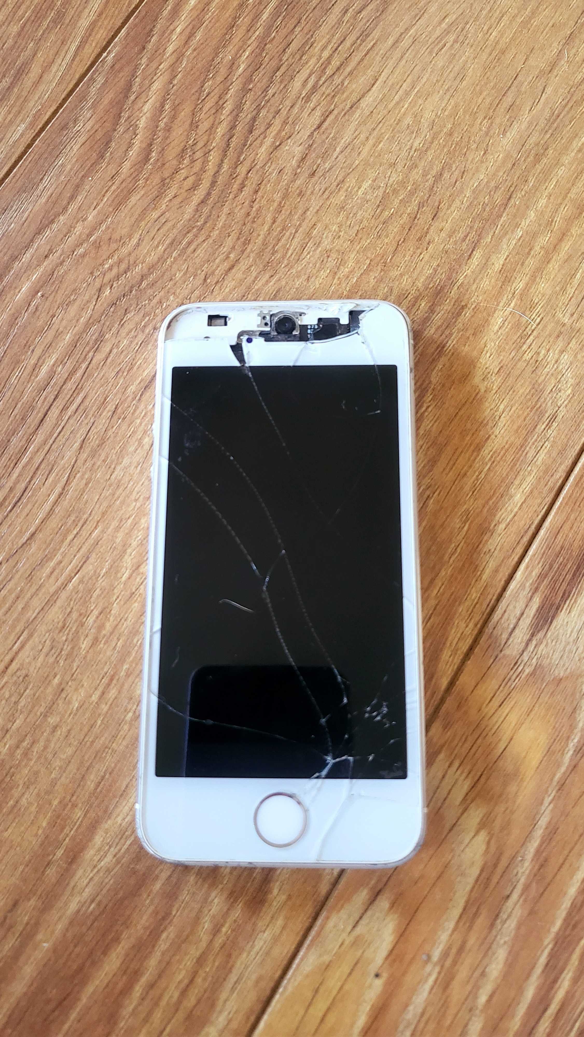 Телефони за части :Iphone, Samsung и Nokia