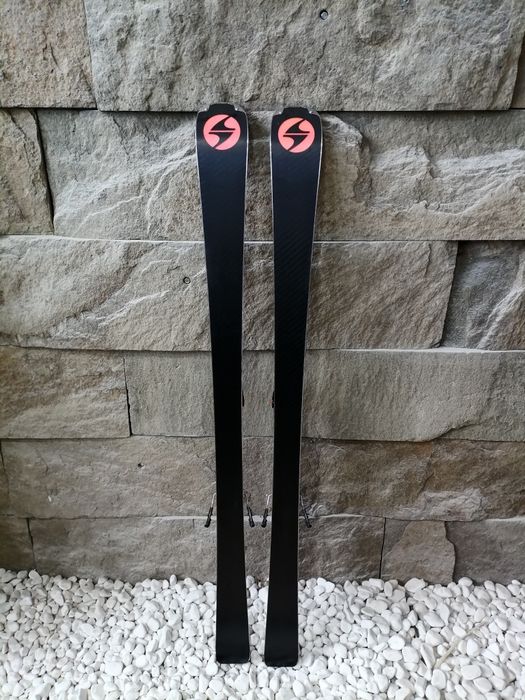 Schiuri ski Blizzard Firebird Titanium sh 154 cm