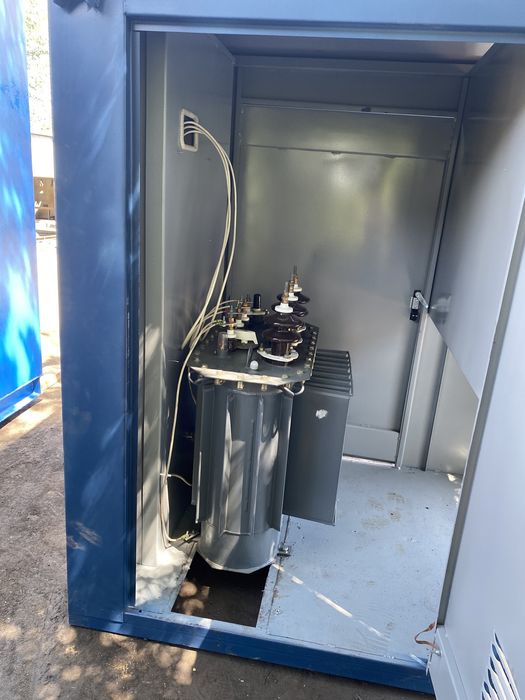 Трансформатор ктп ктпн доставка по Казахстану