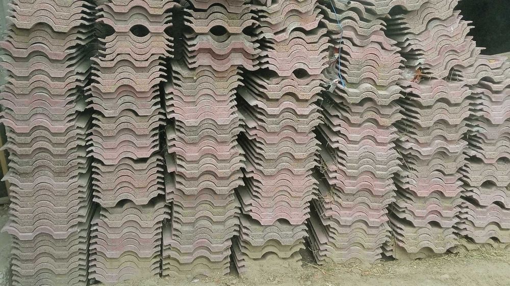 Бетонни керемиди